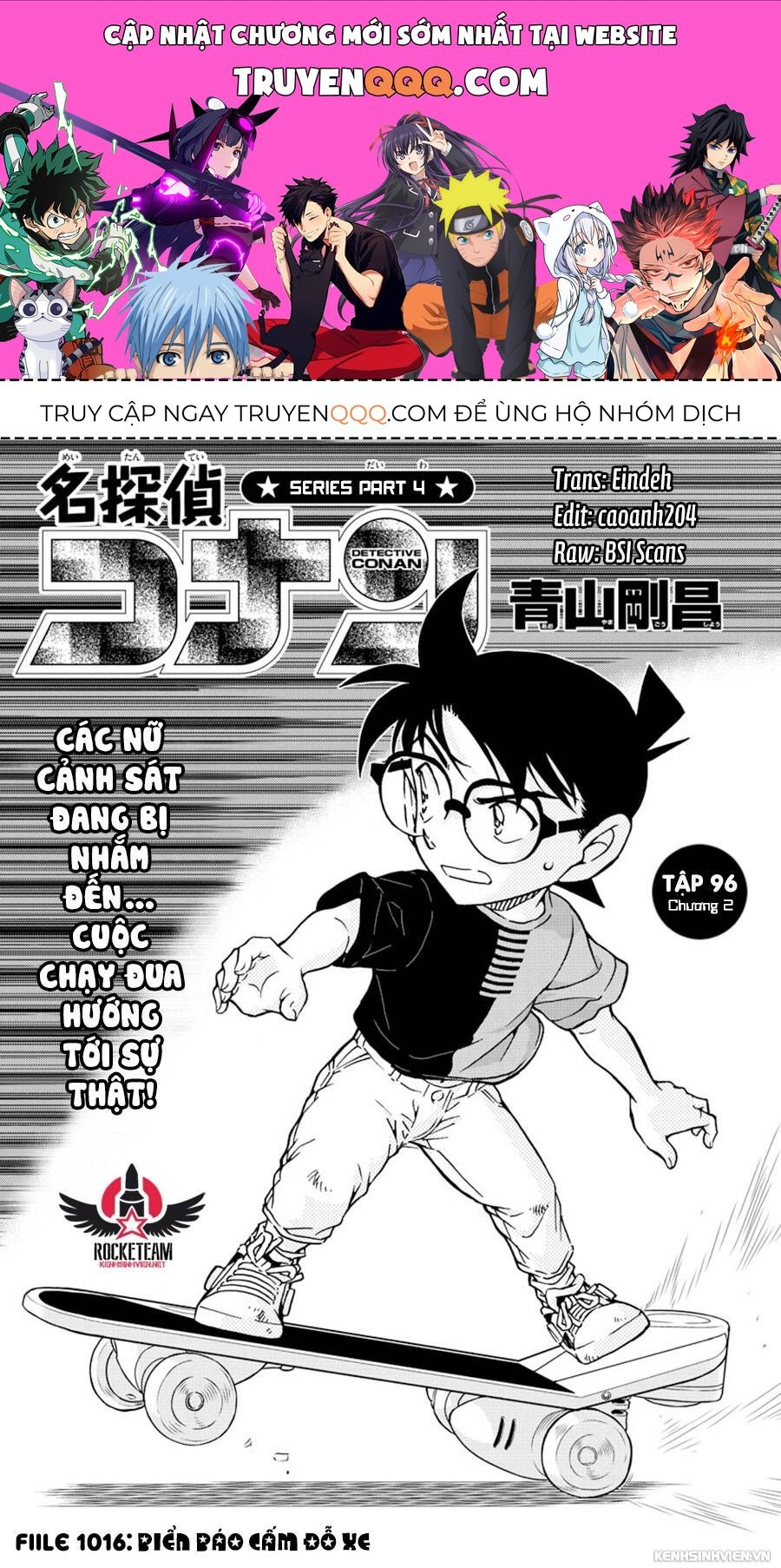 Chapter 1016 trang 0