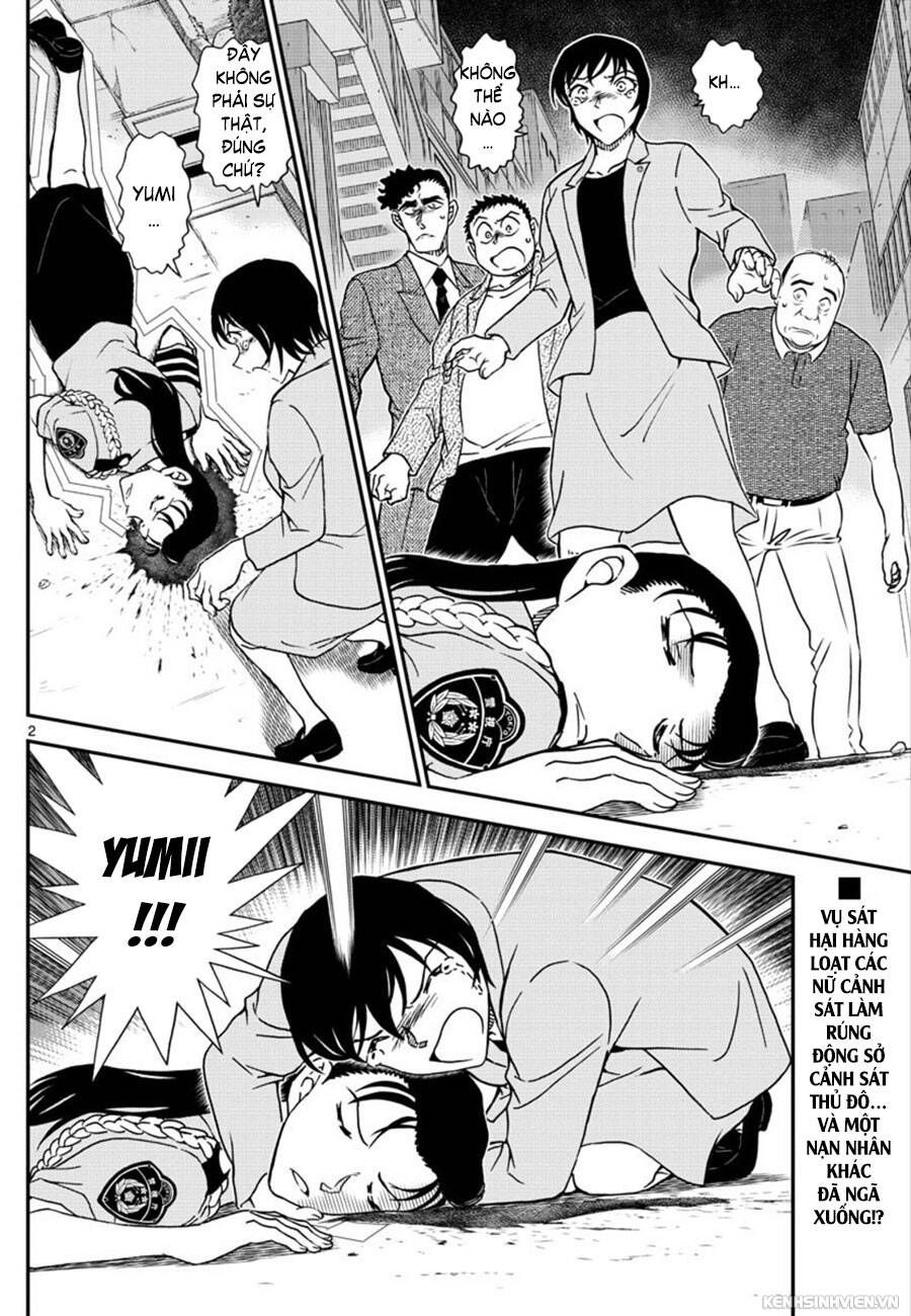 Chapter 1016 trang 1