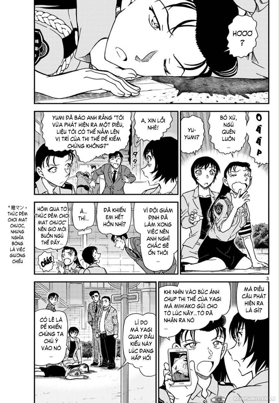 Chapter 1016 trang 2