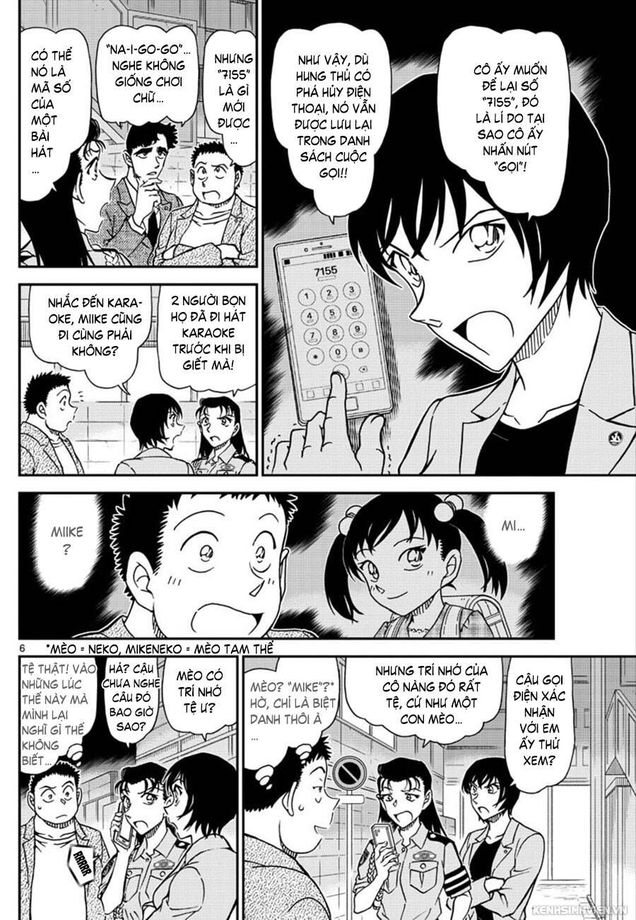 Chapter 1016 trang 5