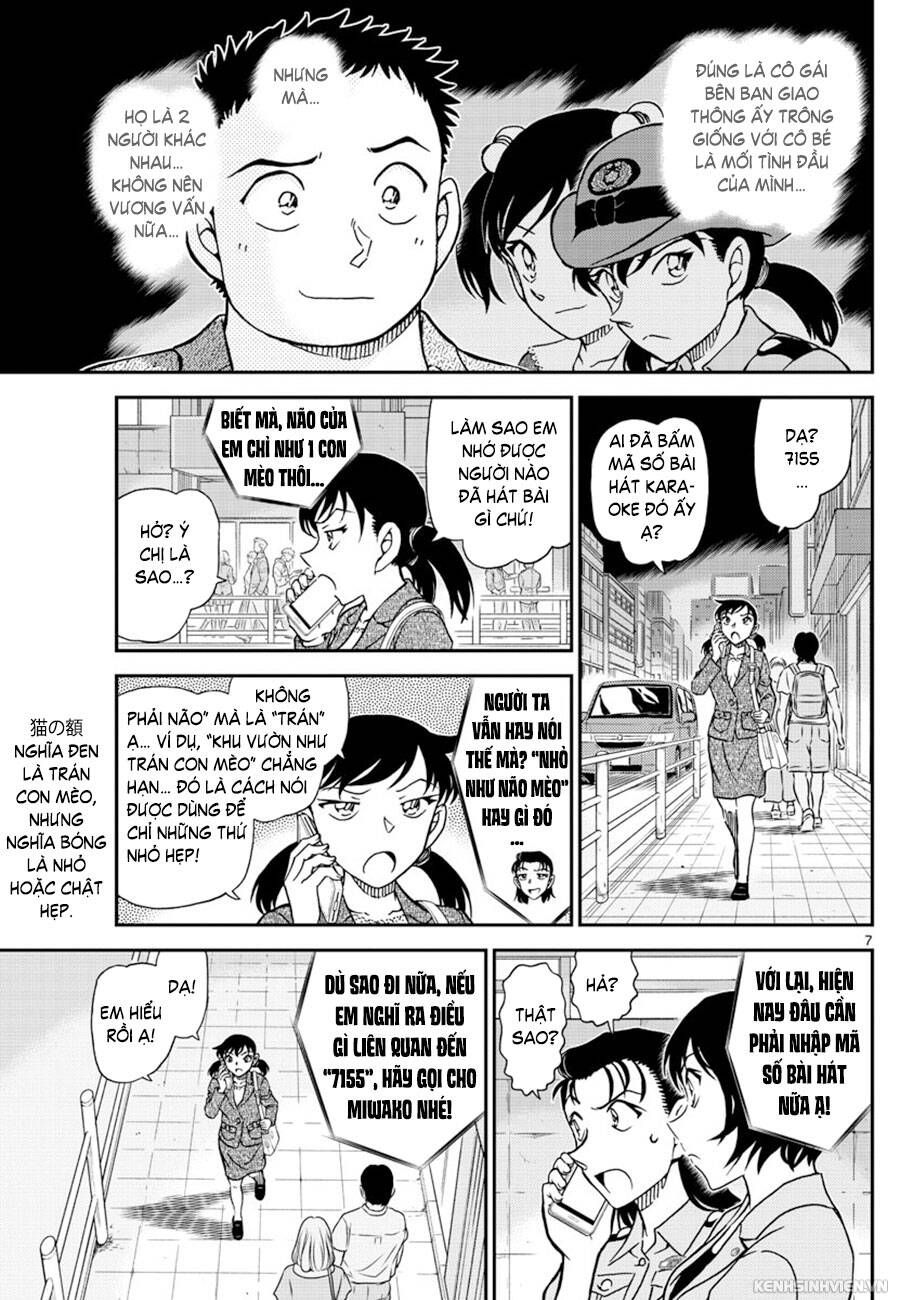 Chapter 1016 trang 6