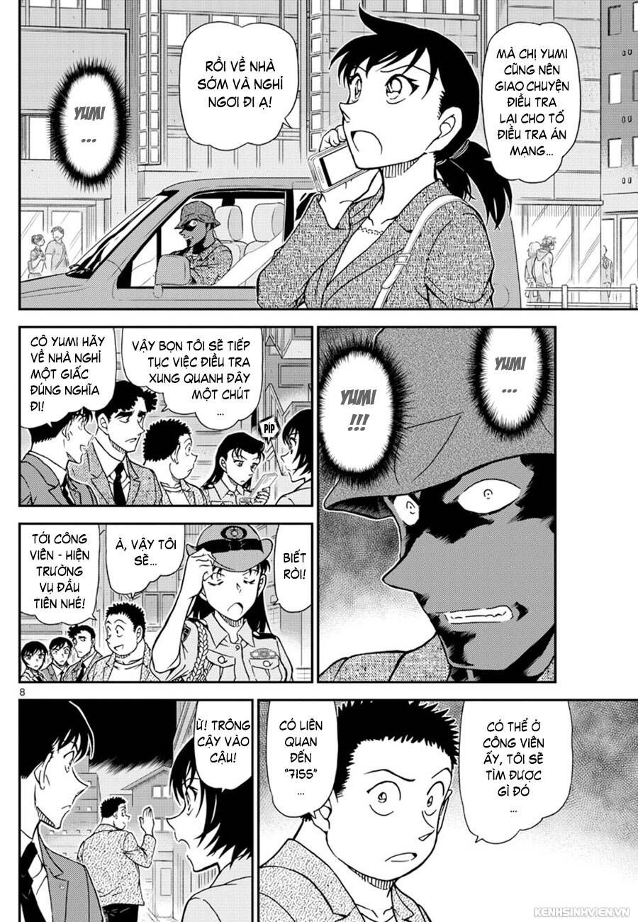 Chapter 1016 trang 7