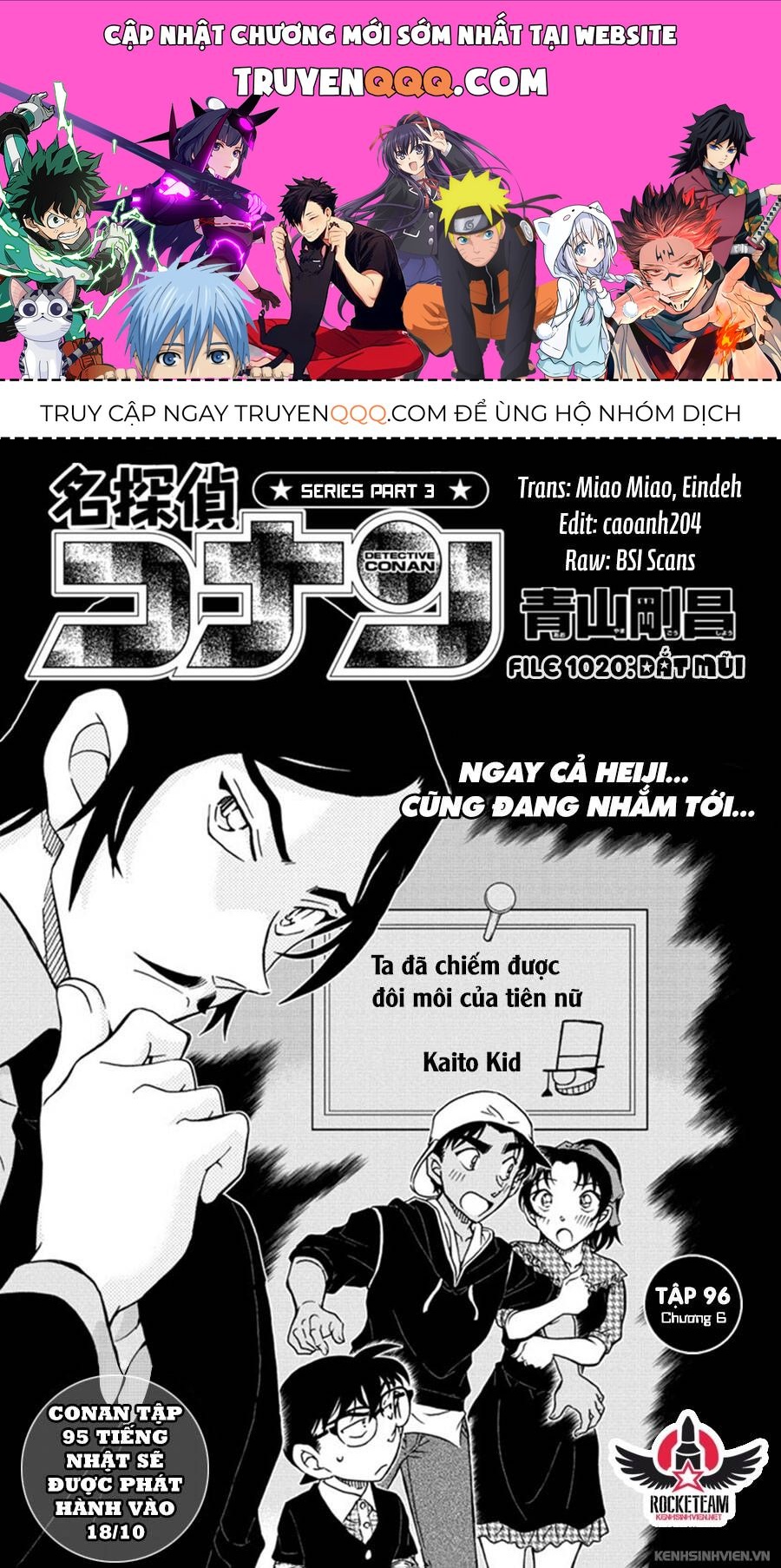 Chapter 1020 trang 0