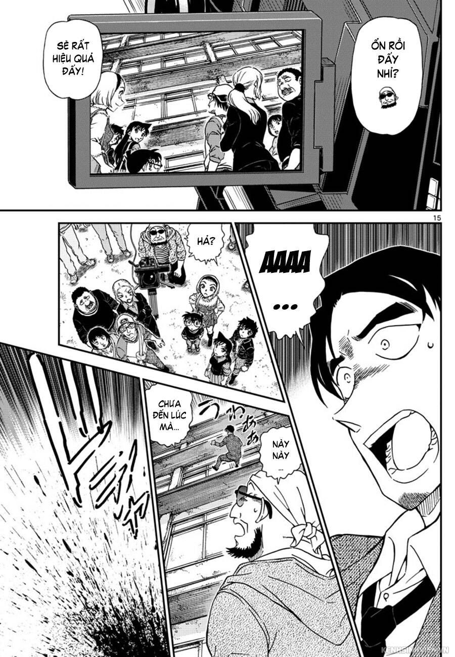 Chapter 1022 trang 14