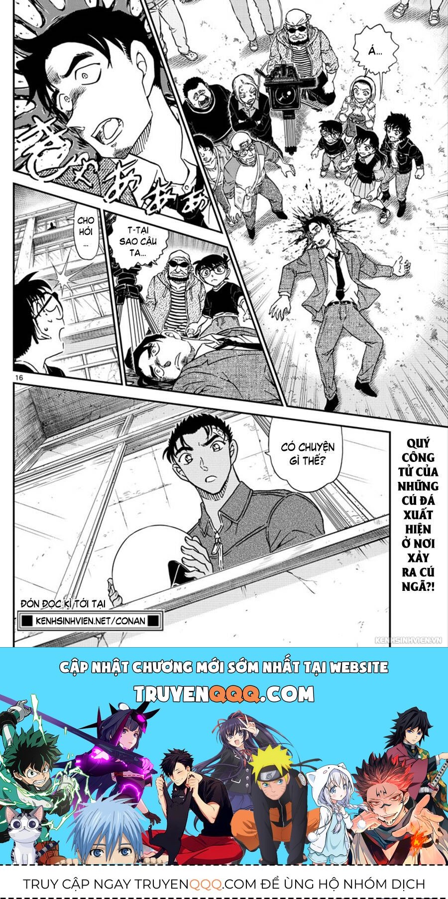 Chapter 1022 trang 15