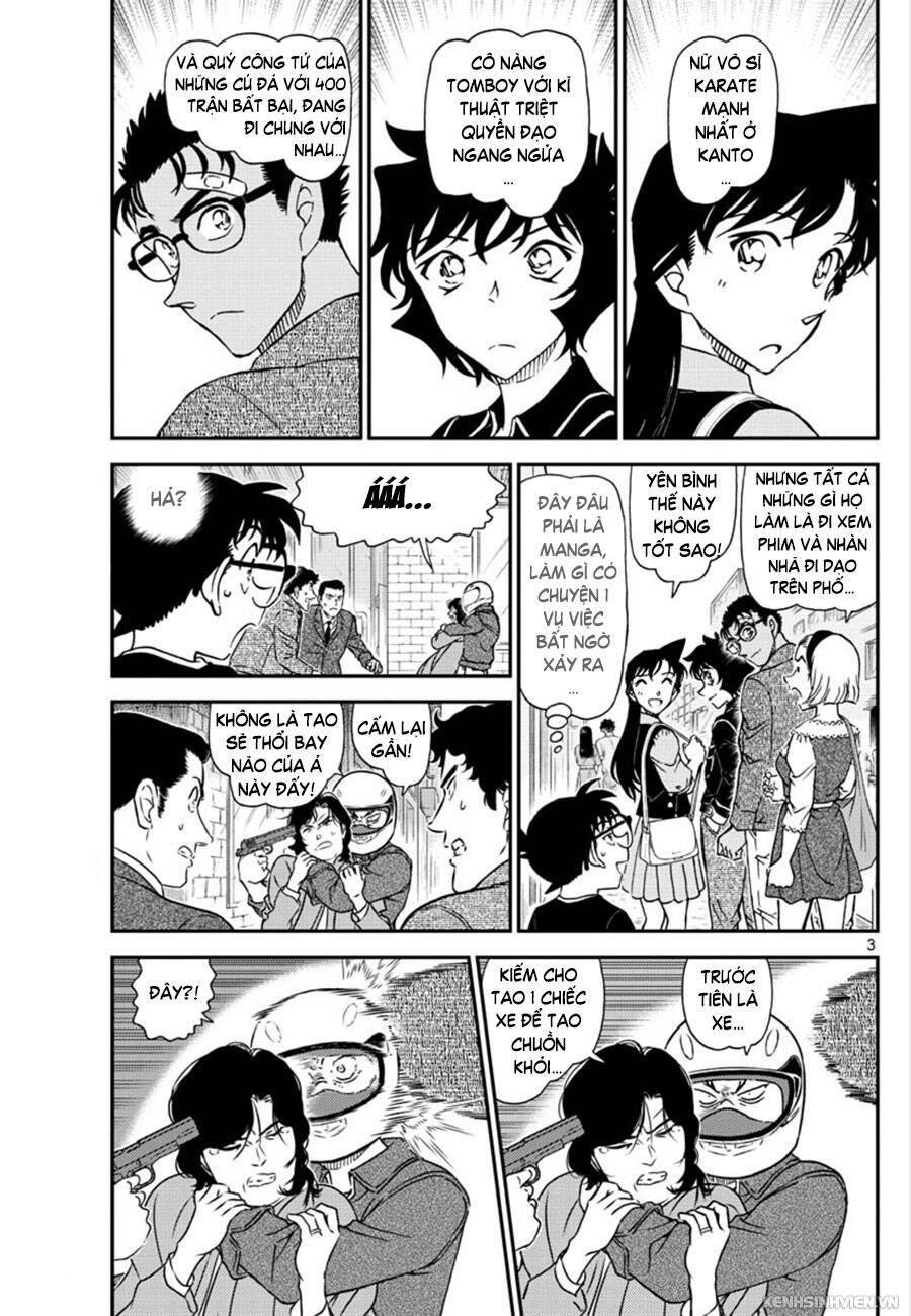 Chapter 1022 trang 2