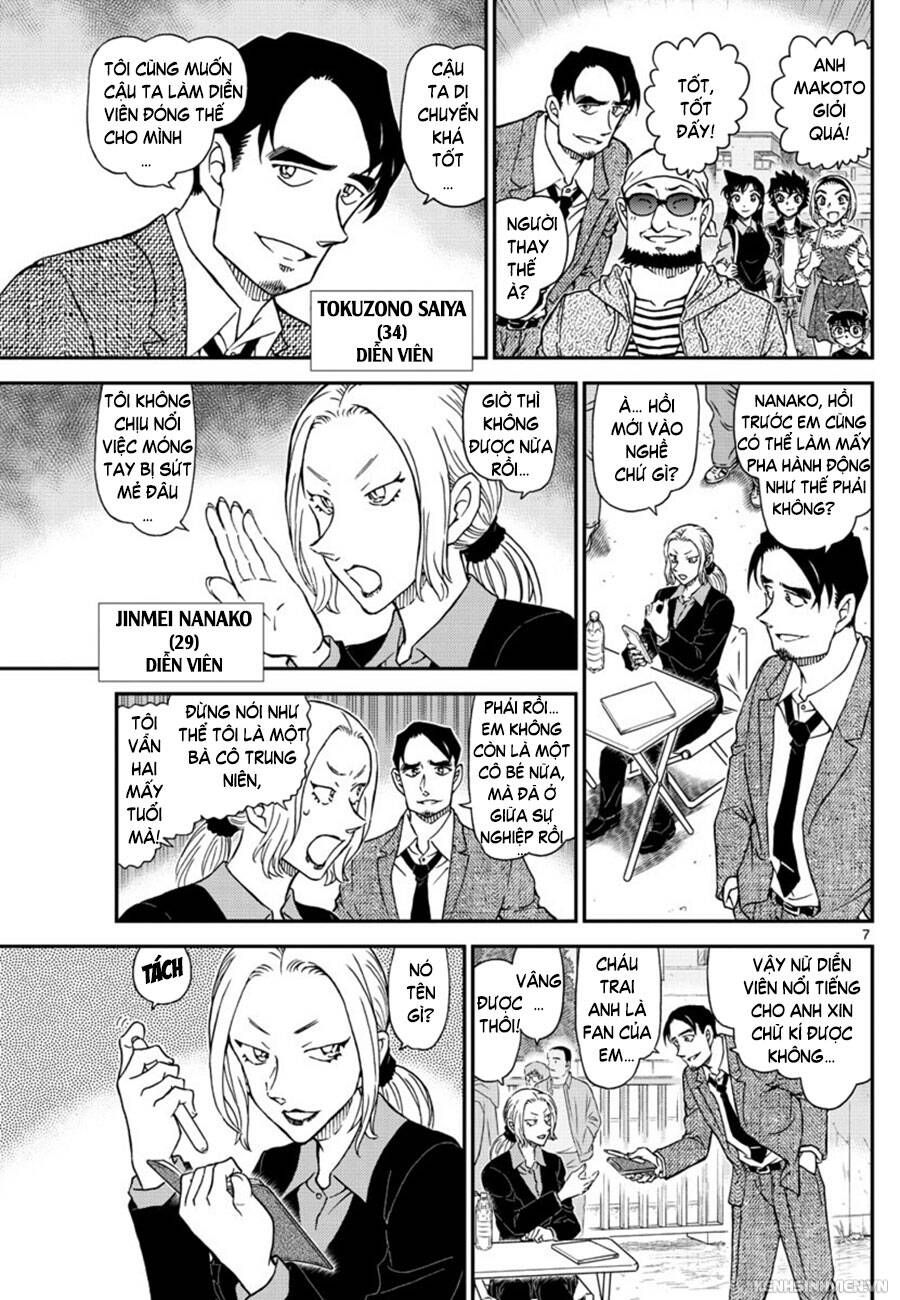 Chapter 1022 trang 6