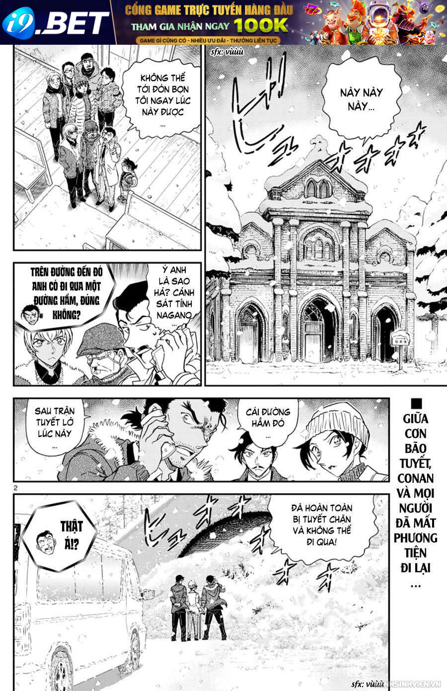 Chapter 1028 trang 1