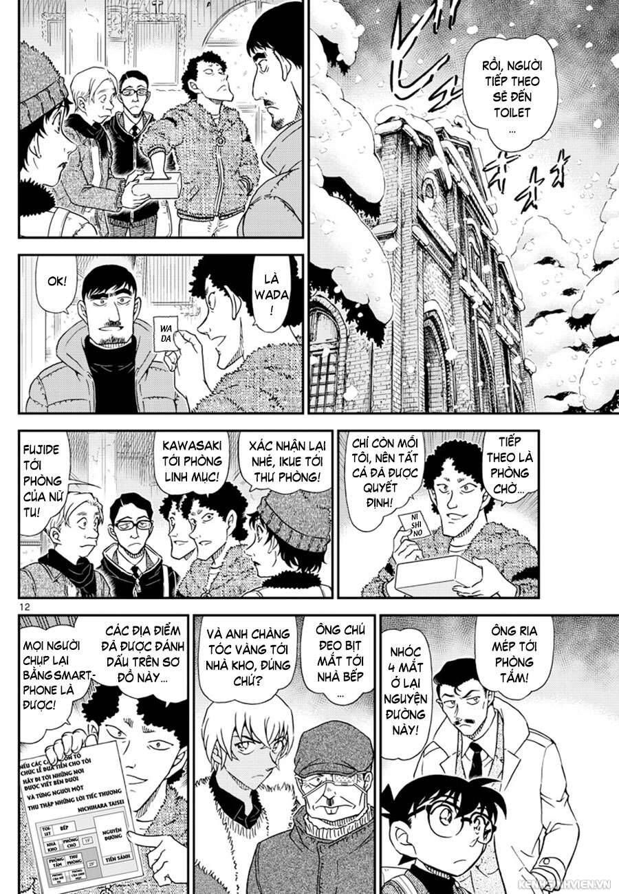 Chapter 1028 trang 11