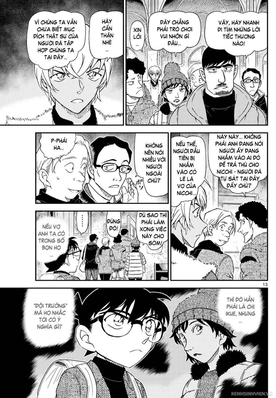 Chapter 1028 trang 12