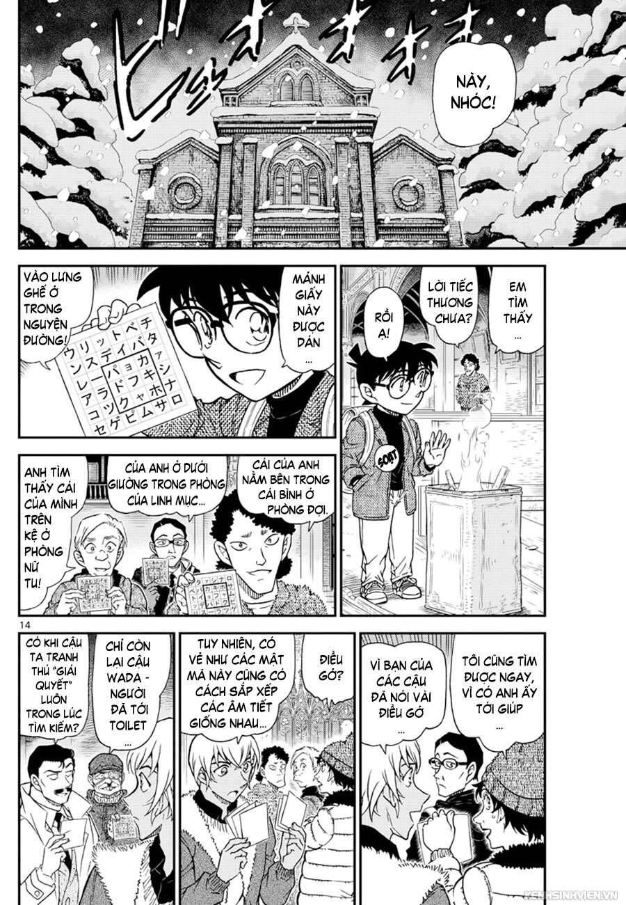 Chapter 1028 trang 13