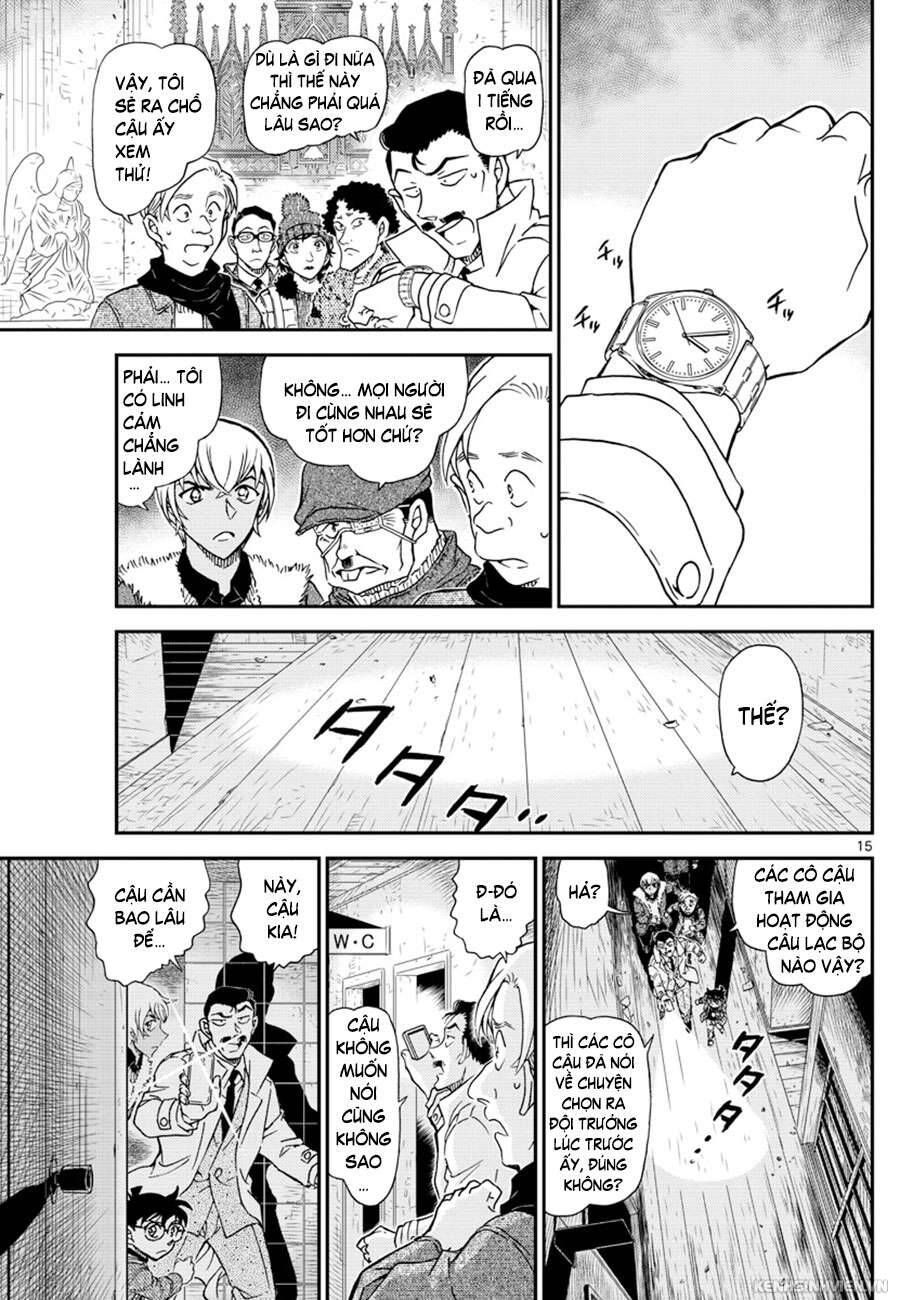 Chapter 1028 trang 14