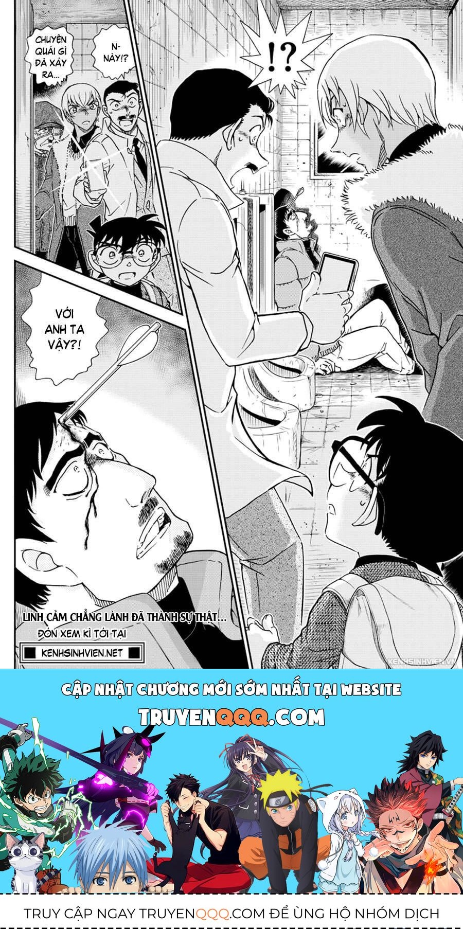 Chapter 1028 trang 15