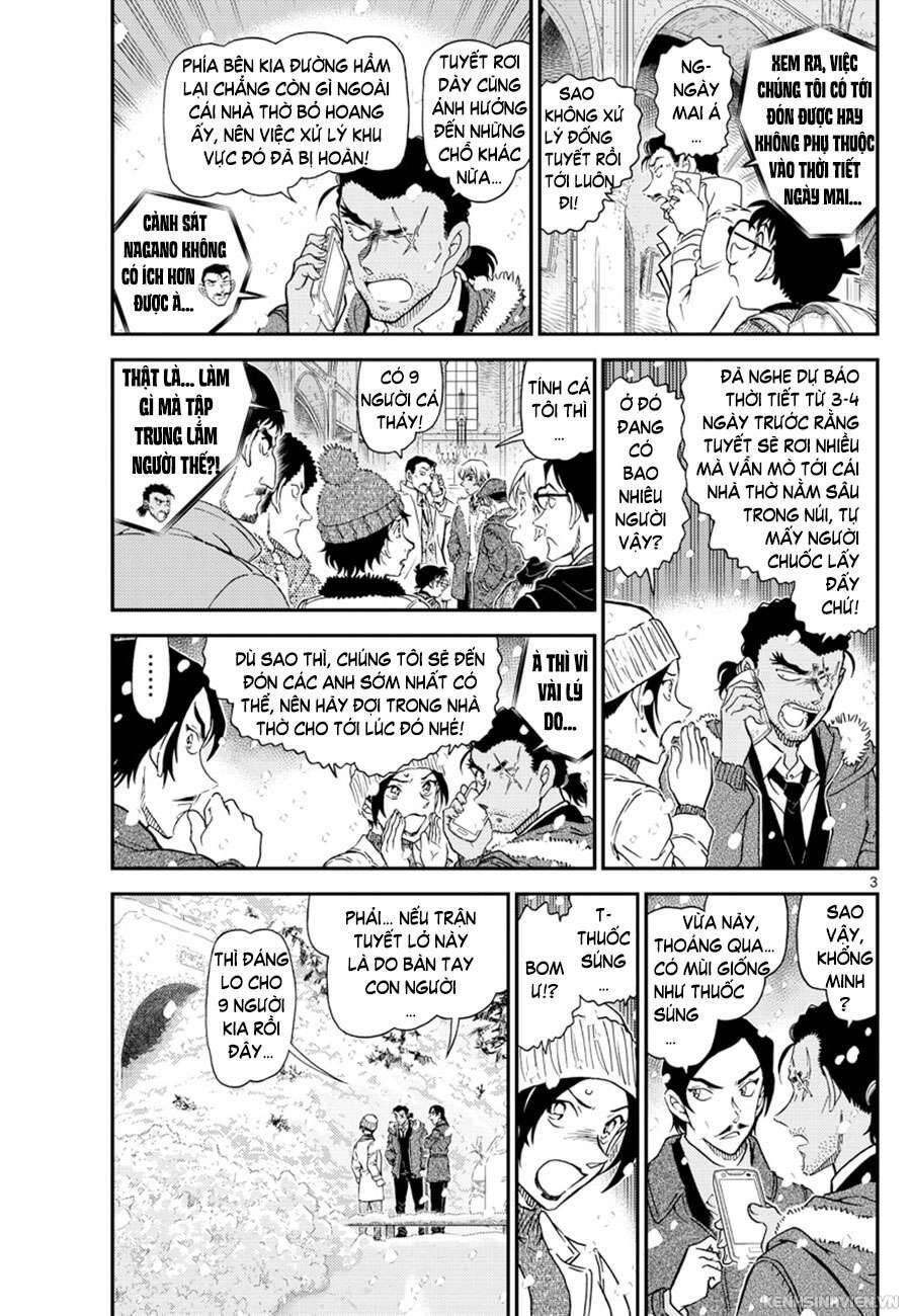 Chapter 1028 trang 2