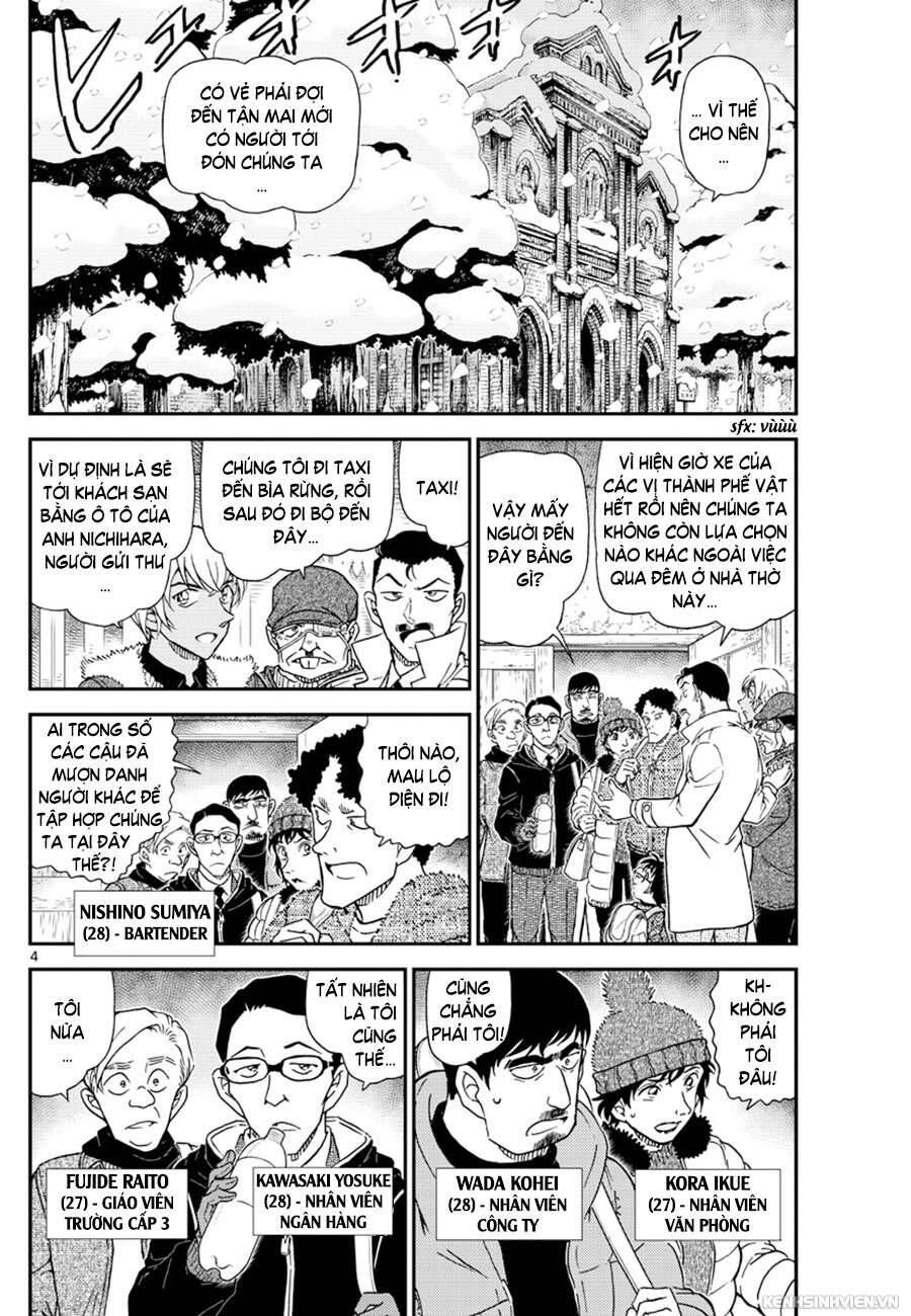 Chapter 1028 trang 3