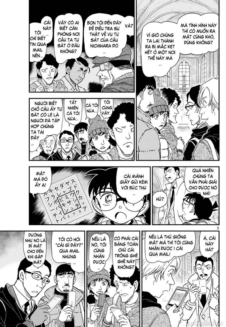 Chapter 1028 trang 4