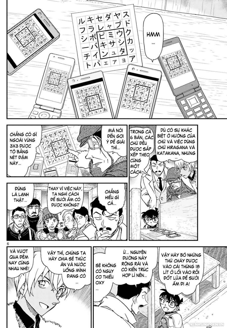 Chapter 1028 trang 5