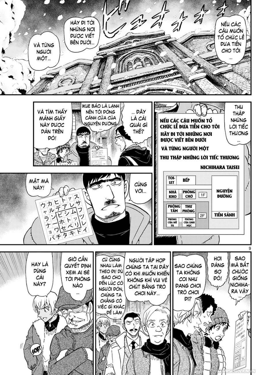 Chapter 1028 trang 8