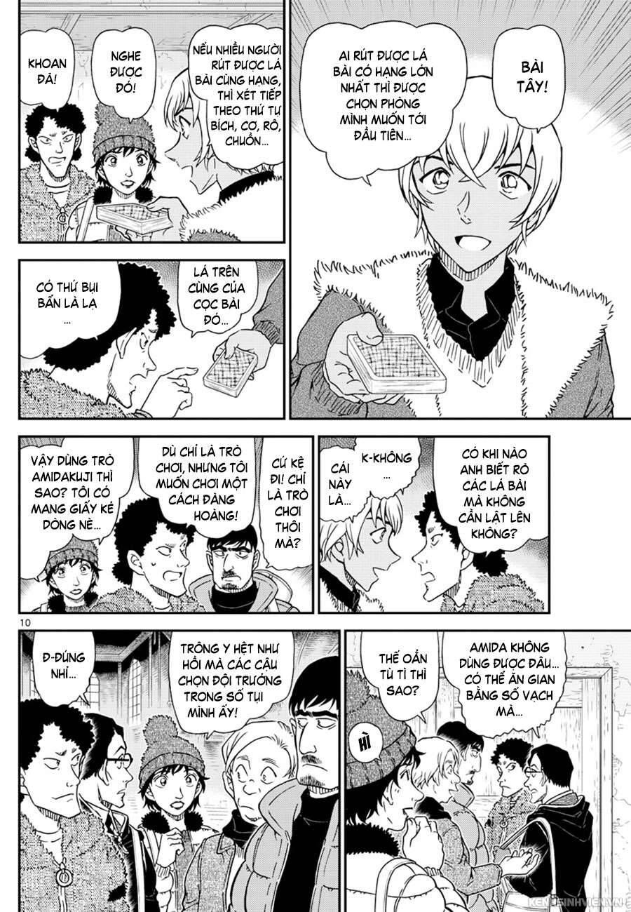 Chapter 1028 trang 9