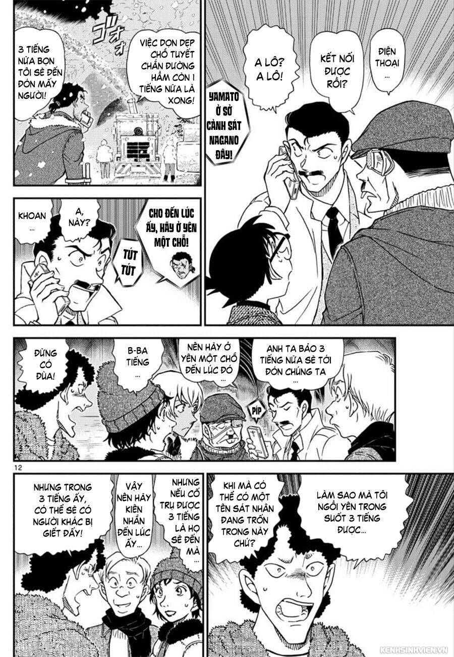 Chapter 1030 trang 11