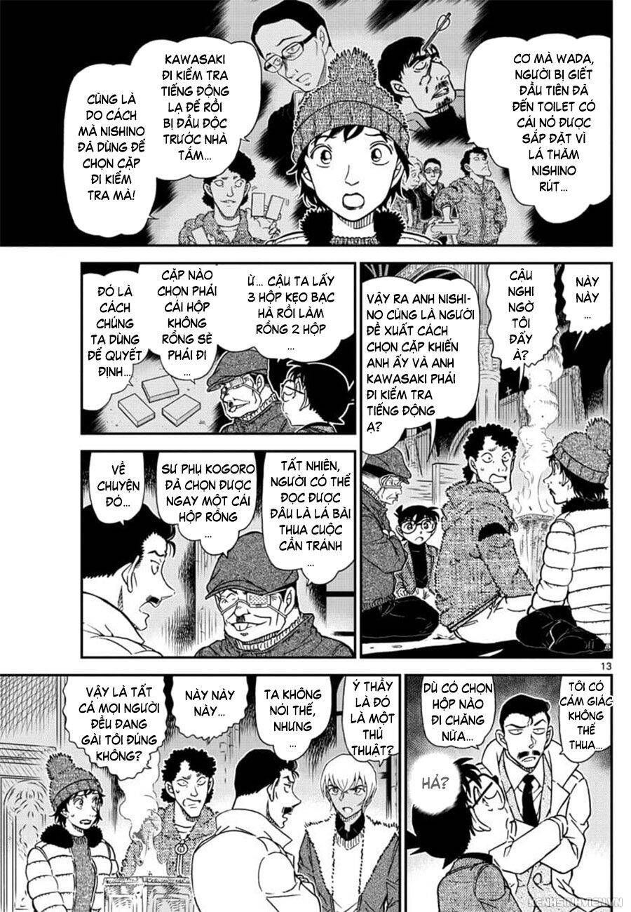 Chapter 1030 trang 12