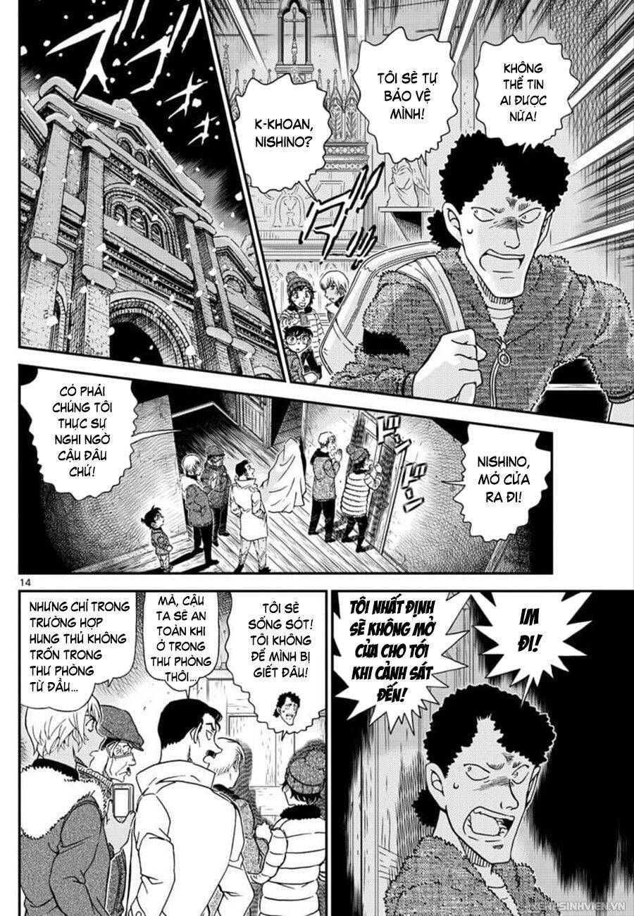 Chapter 1030 trang 13