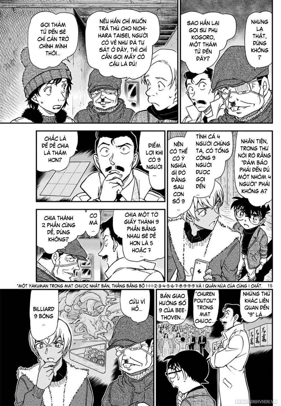 Chapter 1030 trang 14