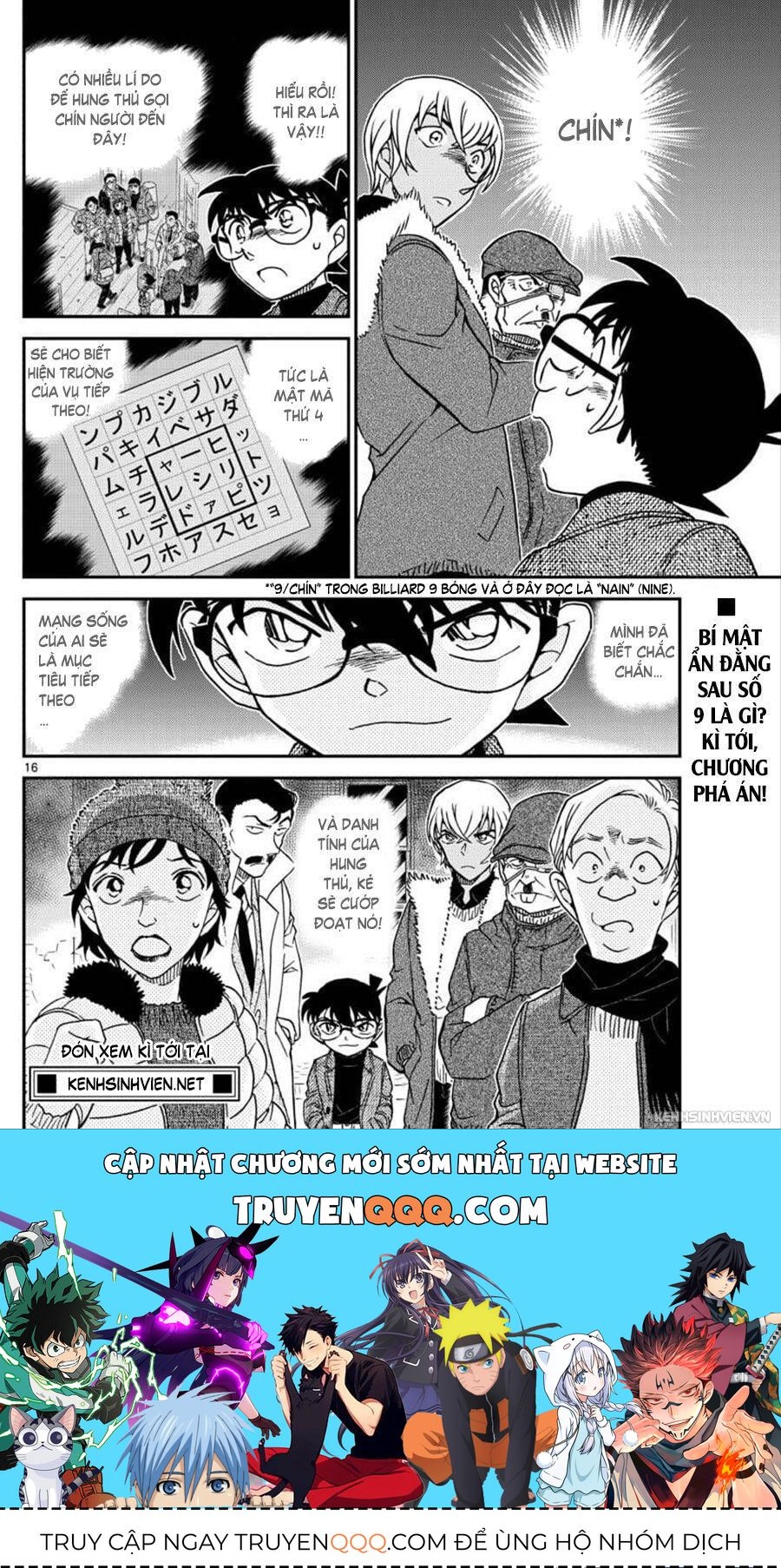 Chapter 1030 trang 15