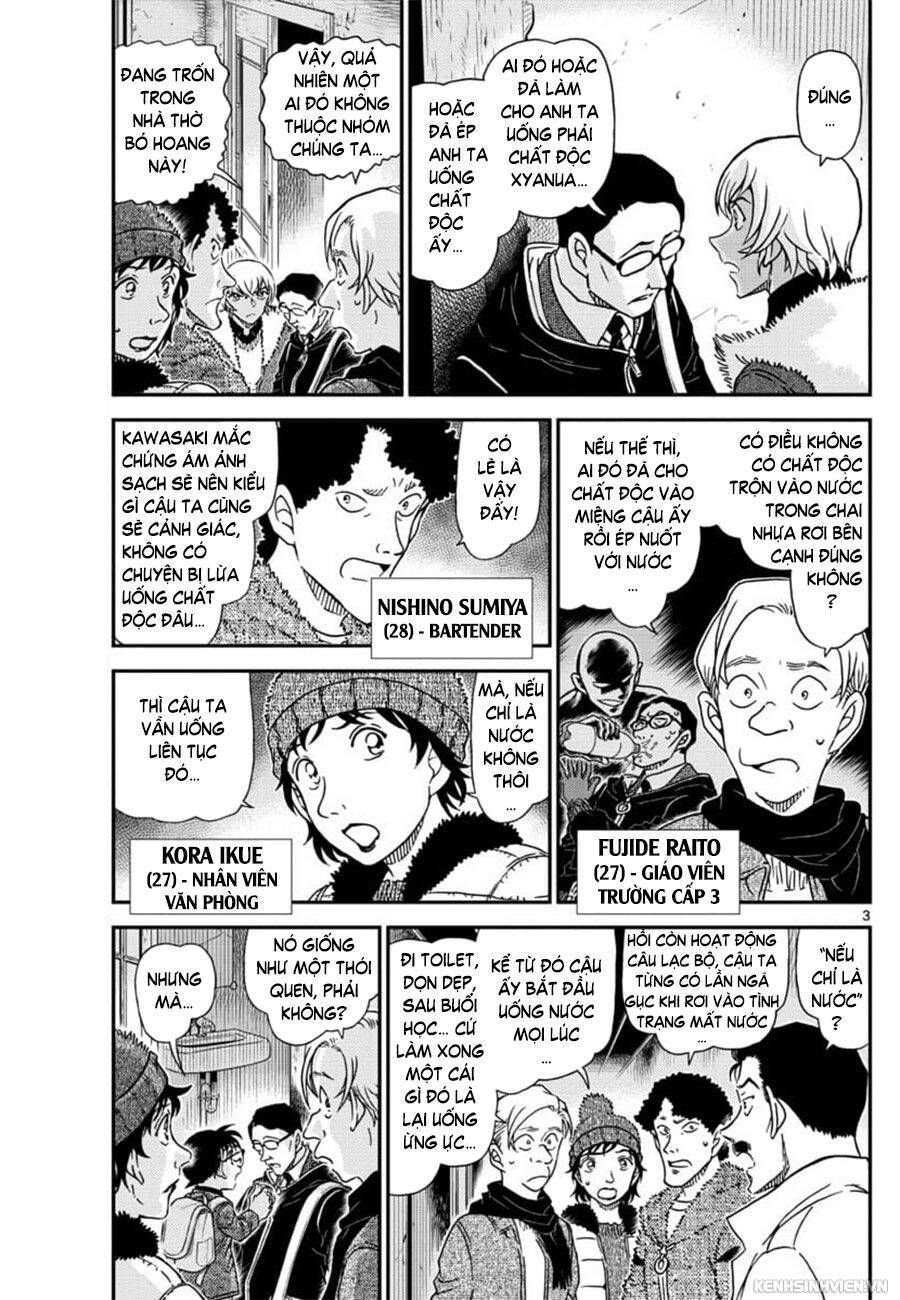 Chapter 1030 trang 2