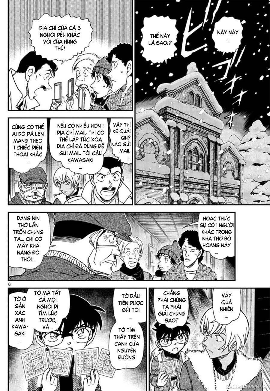 Chapter 1030 trang 5