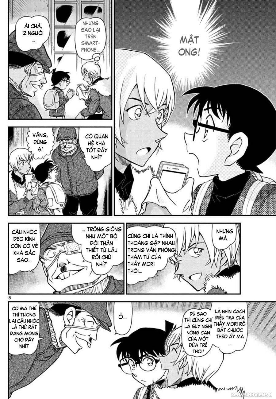 Chapter 1030 trang 7