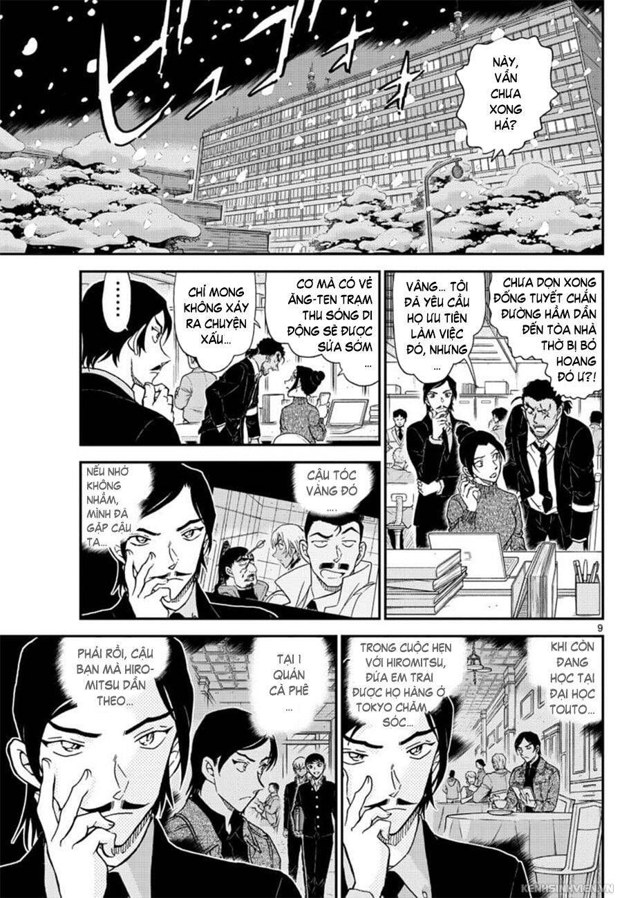 Chapter 1030 trang 8