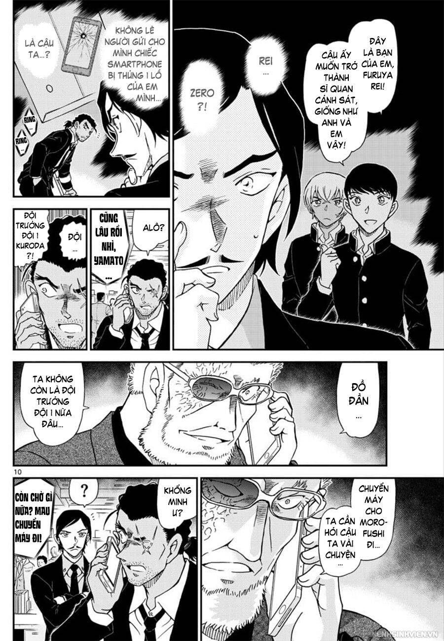 Chapter 1030 trang 9