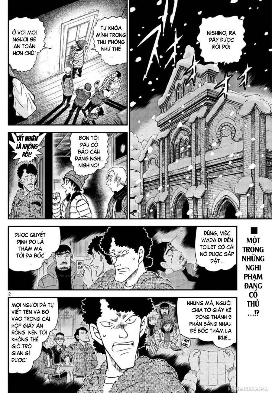 Chapter 1031 trang 1