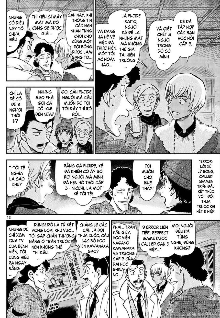 Chapter 1031 trang 11