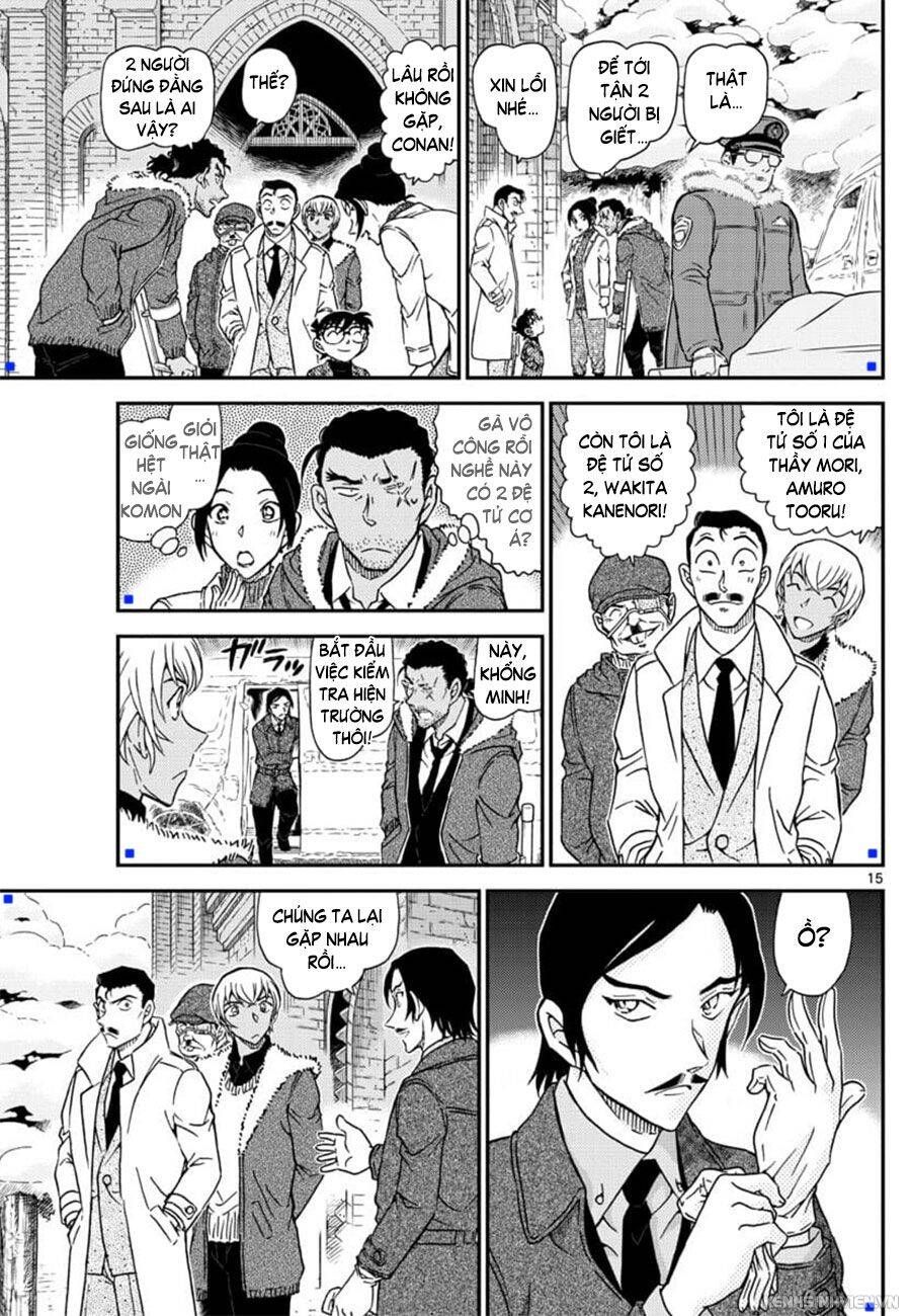 Chapter 1031 trang 14