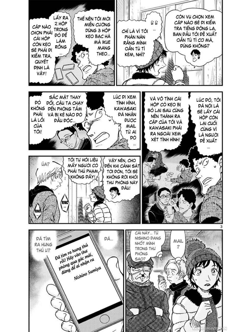 Chapter 1031 trang 2