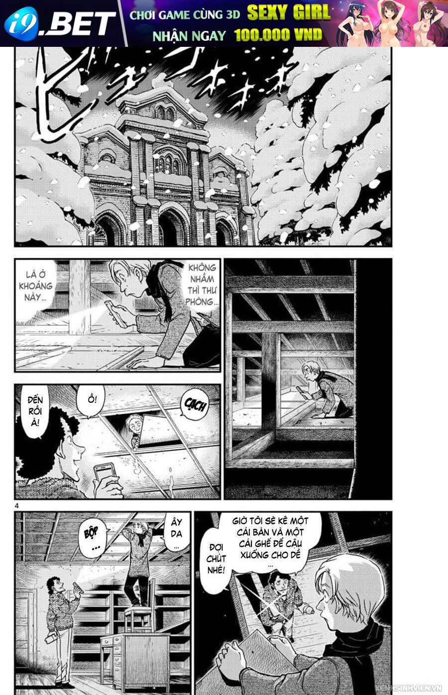 Chapter 1031 trang 3