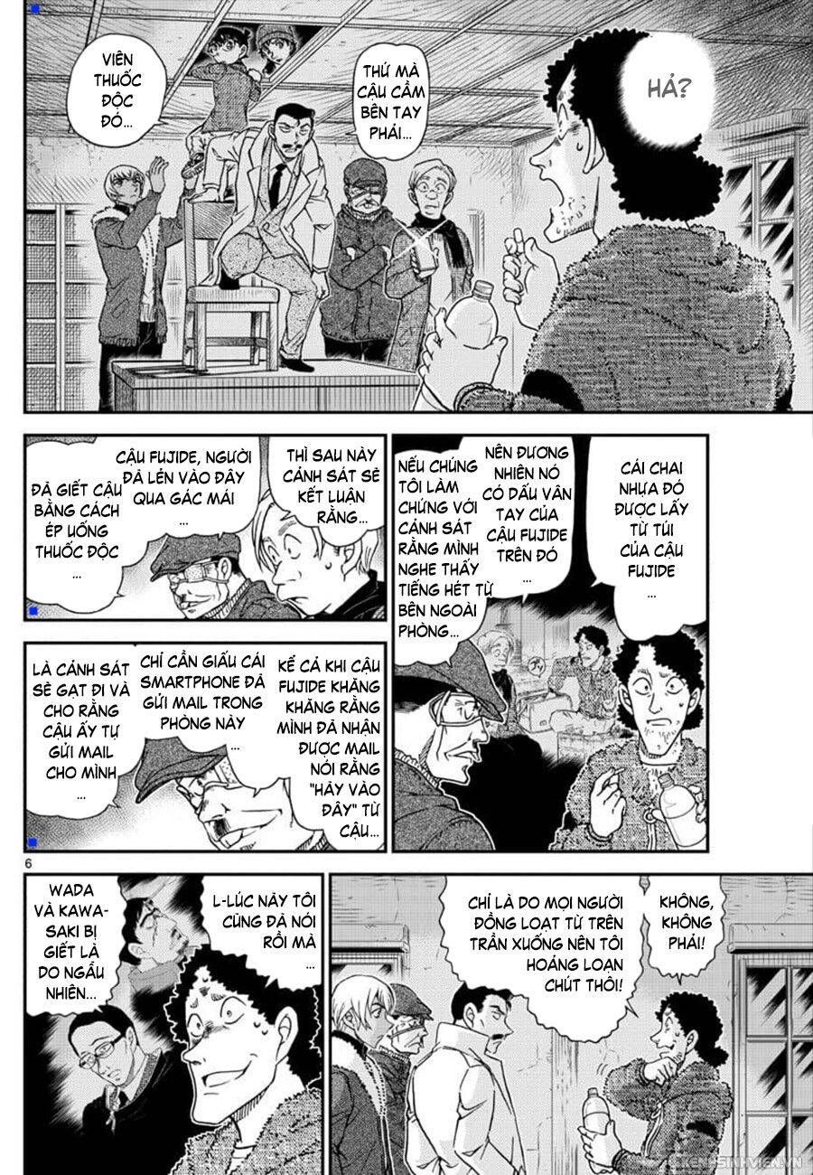 Chapter 1031 trang 5