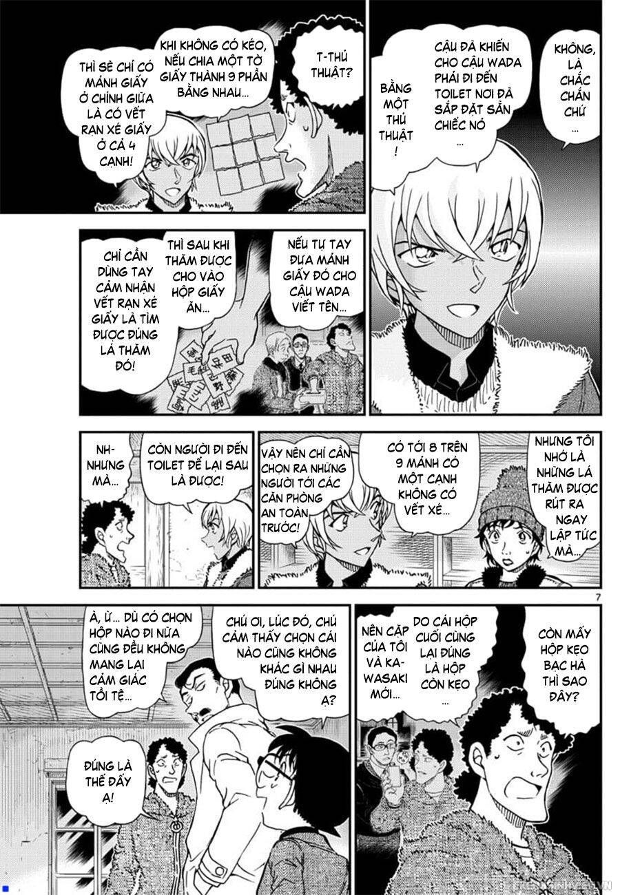 Chapter 1031 trang 6