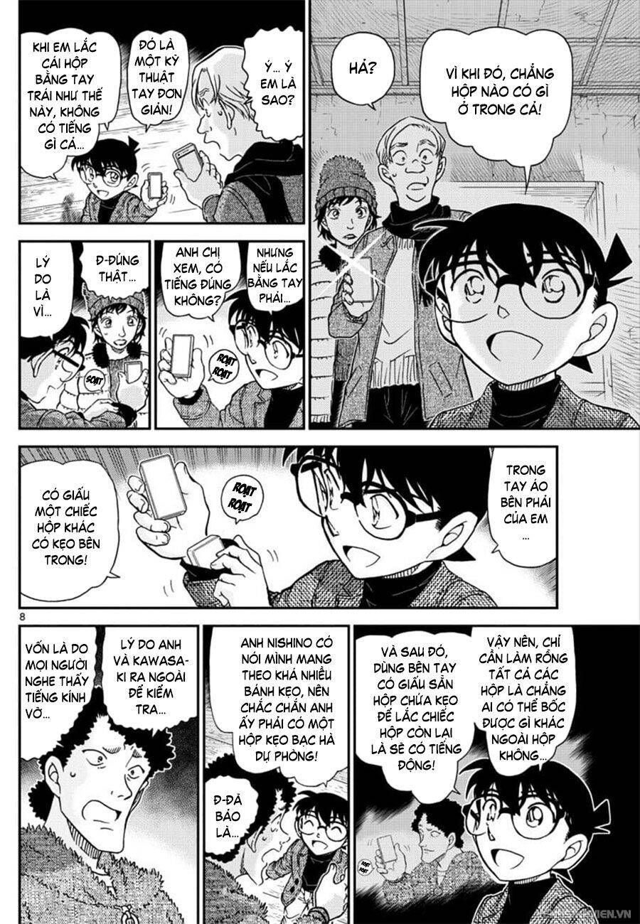 Chapter 1031 trang 7