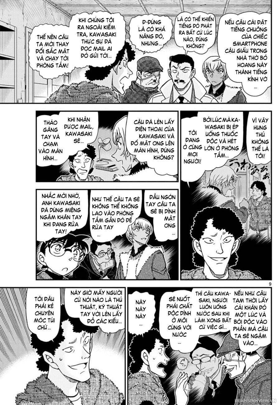 Chapter 1031 trang 8