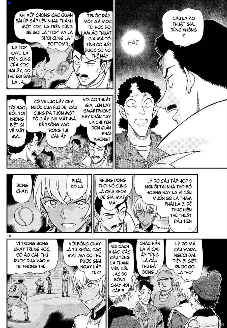 Chapter 1031 trang 9