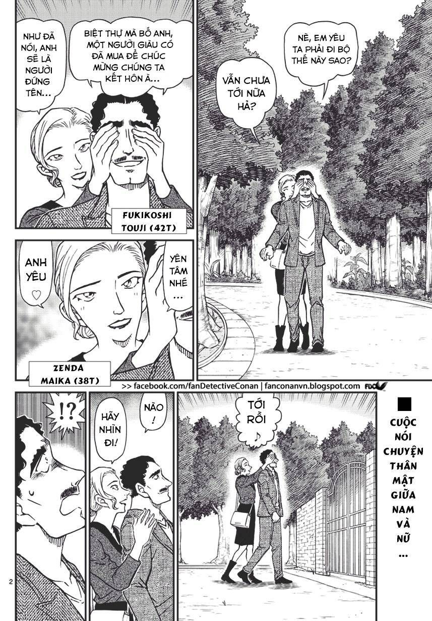 Chapter 1032 trang 1