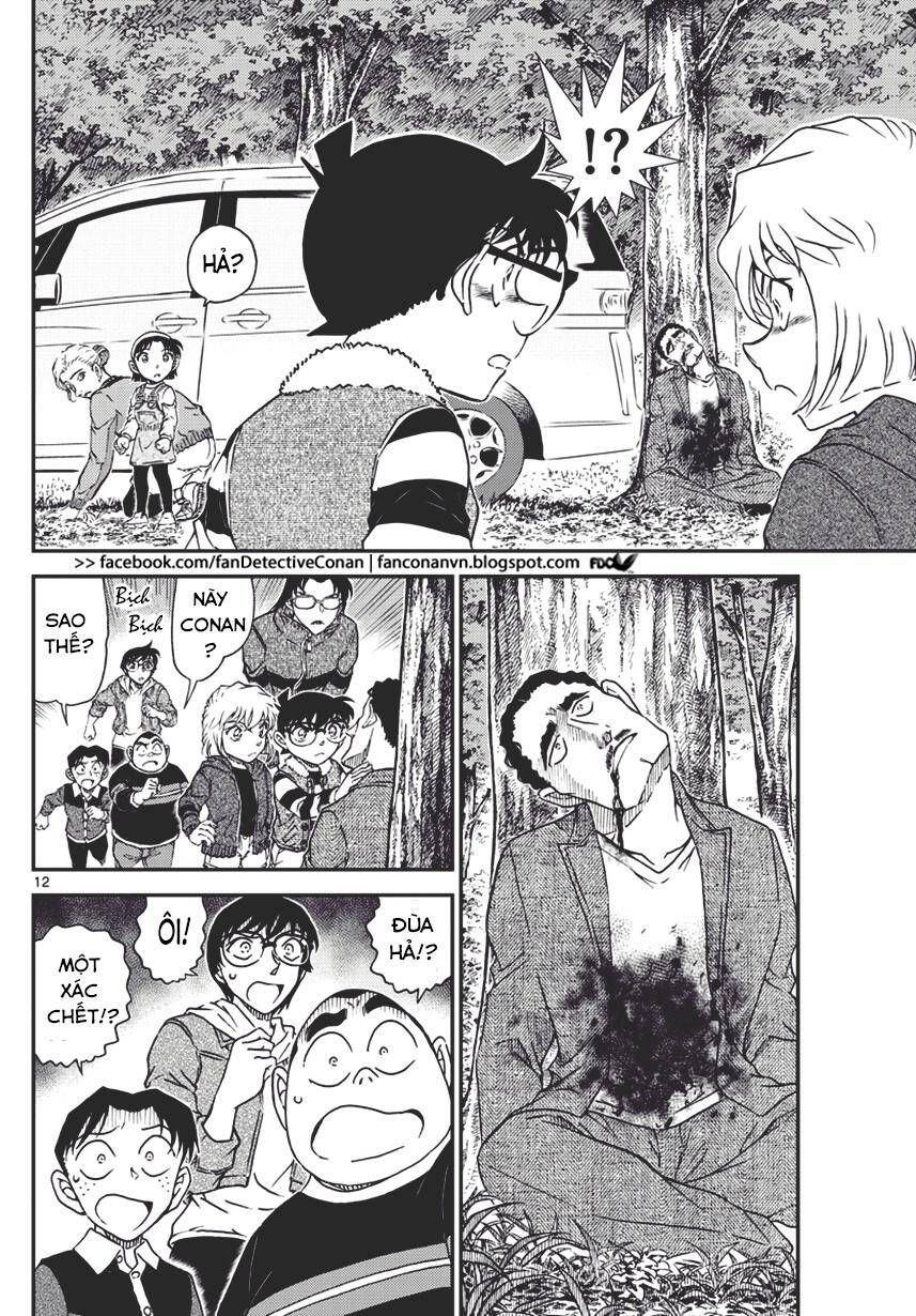 Chapter 1032 trang 11