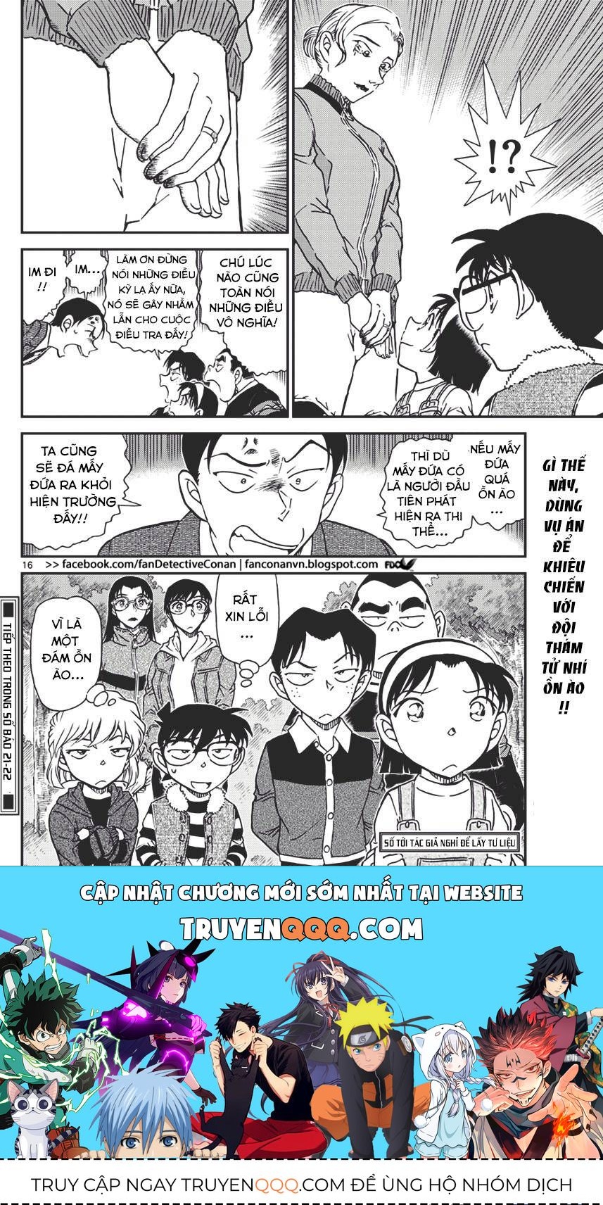 Chapter 1032 trang 15