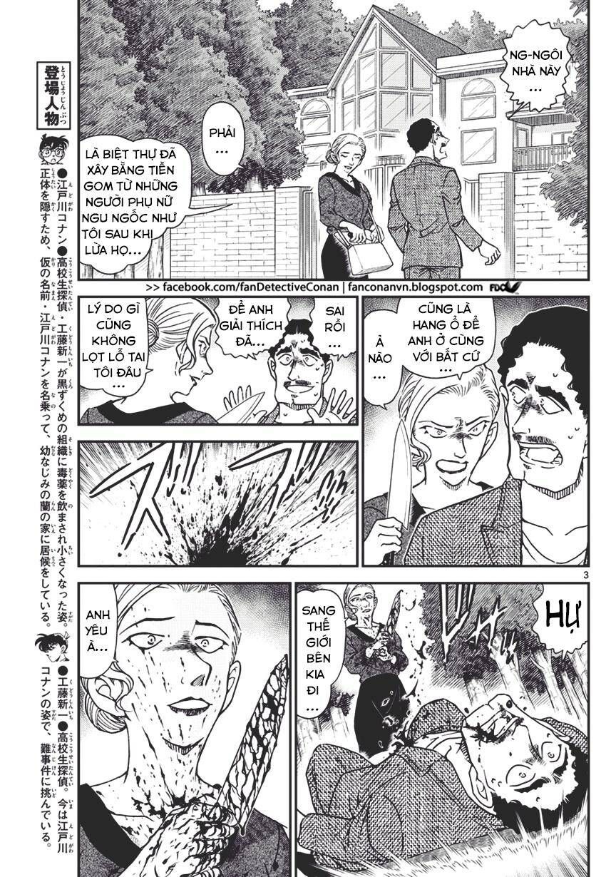 Chapter 1032 trang 2