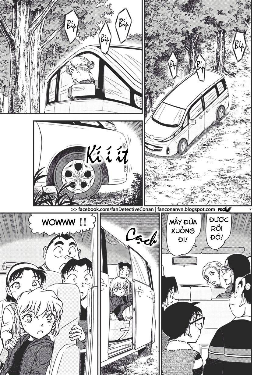 Chapter 1032 trang 6