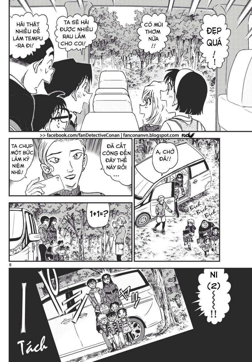 Chapter 1032 trang 7