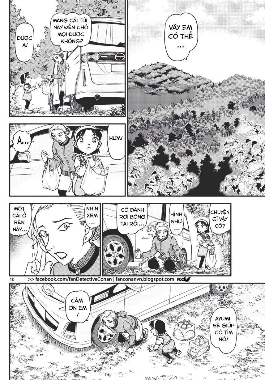 Chapter 1032 trang 9